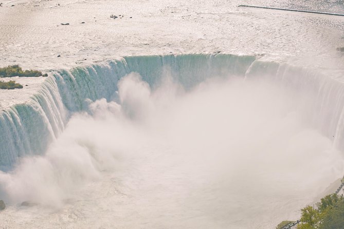 Niagara Falls Day Tour from Toronto with Journey, Skylon, & Boat - A packed day from Toronto to Niagara Falls