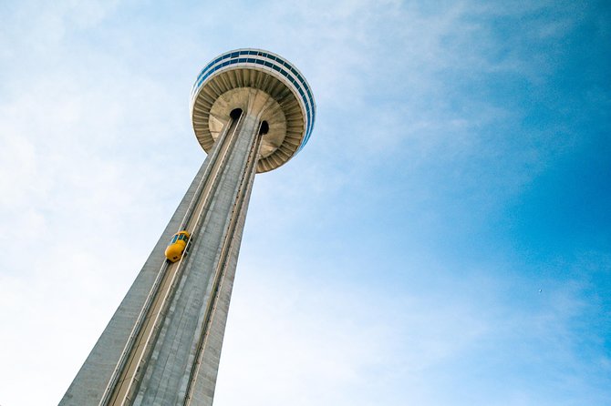 Niagara Falls Day Tour from Toronto with Journey, Skylon, & Boat - Niagara City Cruises and the famous spray