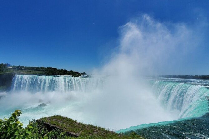 Niagara Falls Day Tour Includes Boat Cruise, Winery Stop & Lunch - Is the $165.55 Price Fair?