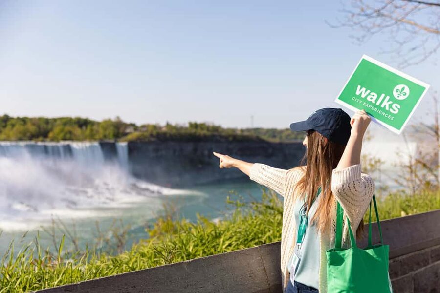 Niagara Falls: Early Access Boat & Journey Behind the Falls - Should you book this Niagara Falls tour?