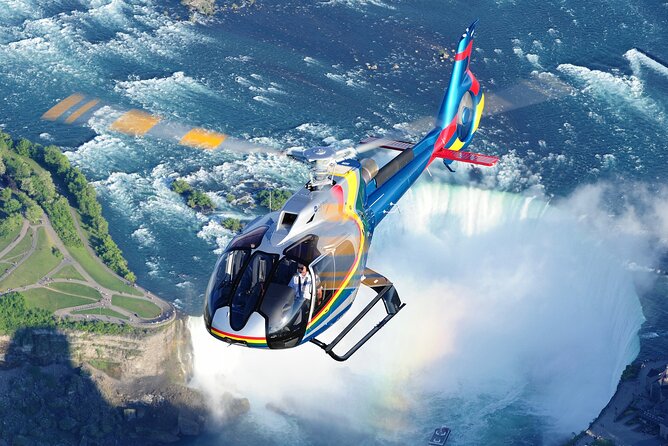 Niagara Falls from Toronto: Skip-the-Line Boat & Skylon Tower - Why This Toronto Day Trip Works