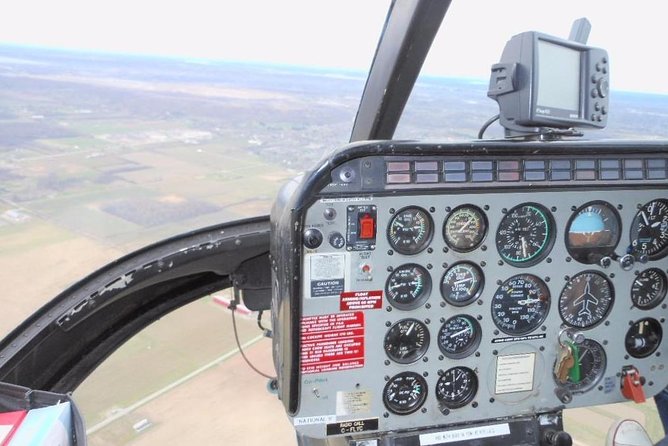 Niagara Falls Grand Helicopter Adventure - Is $221.99 per person a fair price?