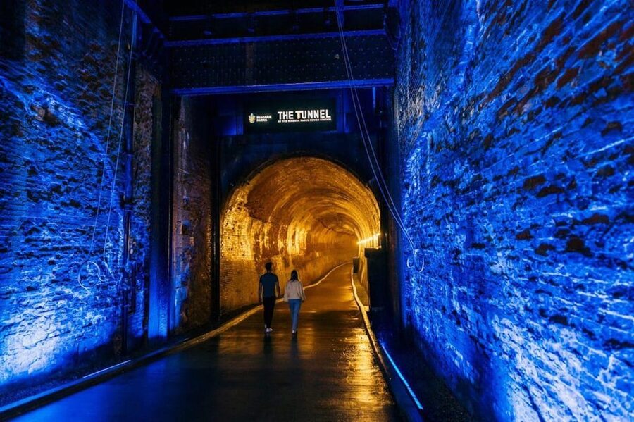 Niagara Falls: Niagara Parks Power Station & Tunnel at Night - Is the $26 price good value?