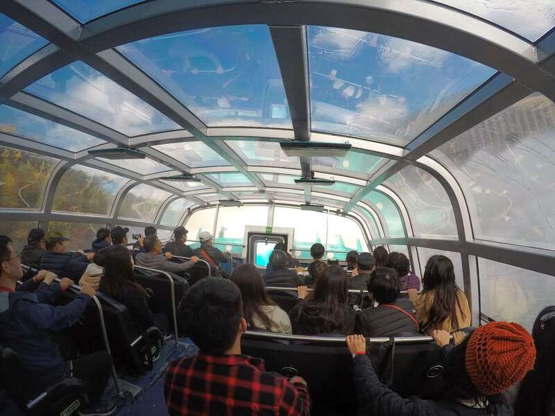 Niagara Falls, ON: Jet Boat Tour on Niagara River - The safety briefing sets up the ride