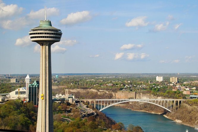 Niagara Falls Private Custom Tour from Toronto Area - Key points to know before booking