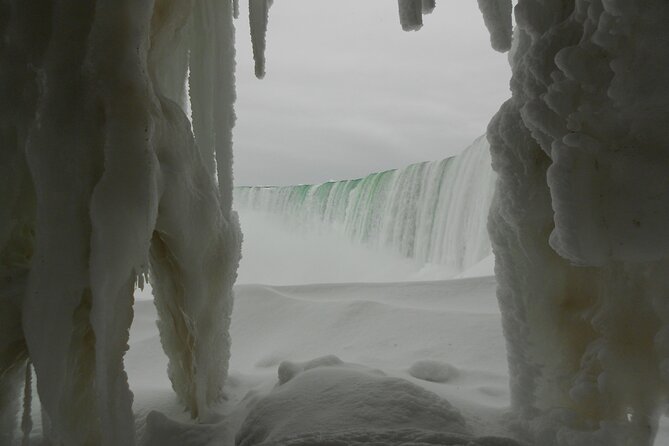 Niagara Falls Private Custom Tour from Toronto Area - How to plan eight to twelve hours