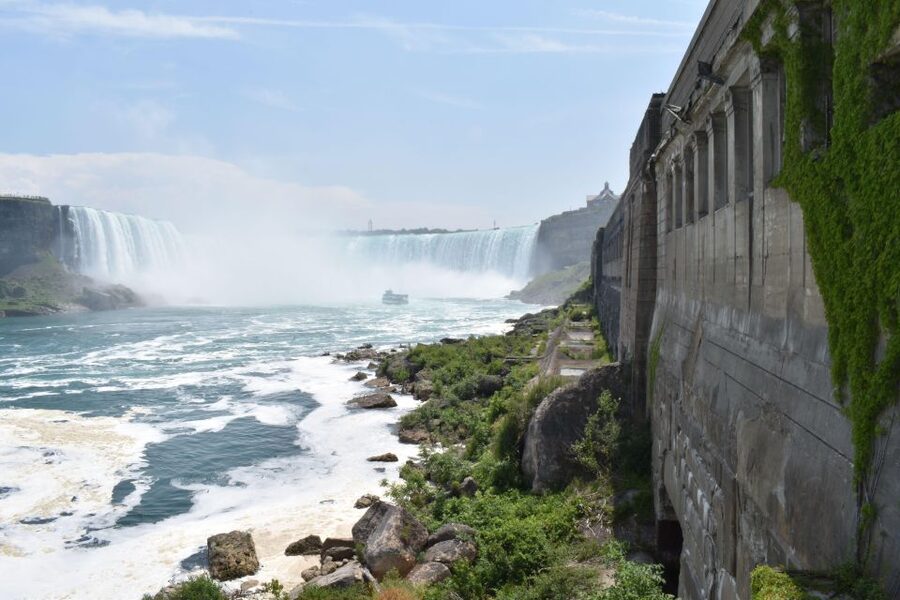 Niagara Falls Scenic Day Tour from Toronto Airport Pickup - Is $87 a good price?