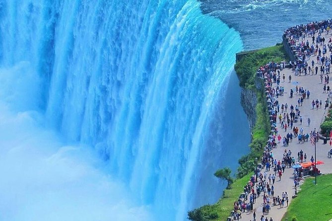 Niagara Falls Sightseeing Day Tour from Toronto with Boat Cruise - Why this Toronto to Niagara Falls trip works