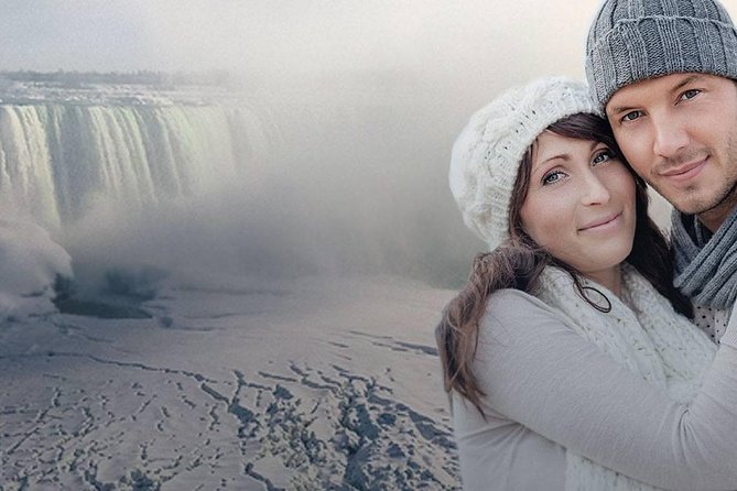Niagara Falls Sightseeing Day Tour from Toronto with Boat Cruise - Is $74.35 good value?