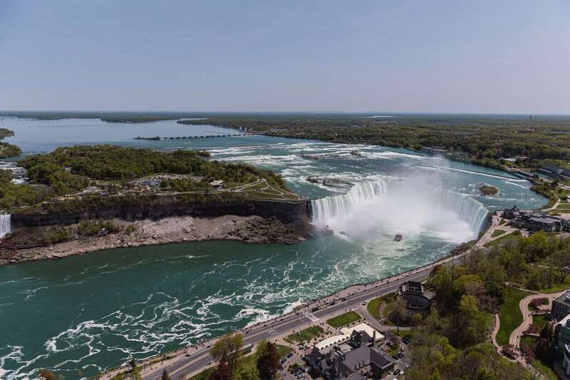 Niagara Falls: Skylon Tower & Power Station Guided Tour - Key points to know before you book