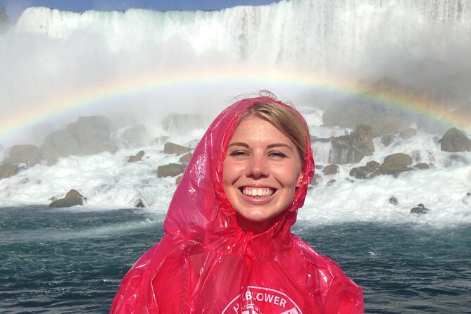 Niagara Falls Small Group Tour w/ Tower, Journey & Boat Cruise - Sir Adam Beck and the practical side of Niagara’s power