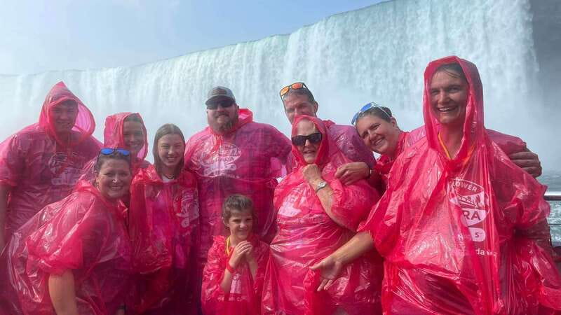Niagara Falls Tour: Boat Ride, Journey Behind Falls and more - Who will enjoy this tour most?