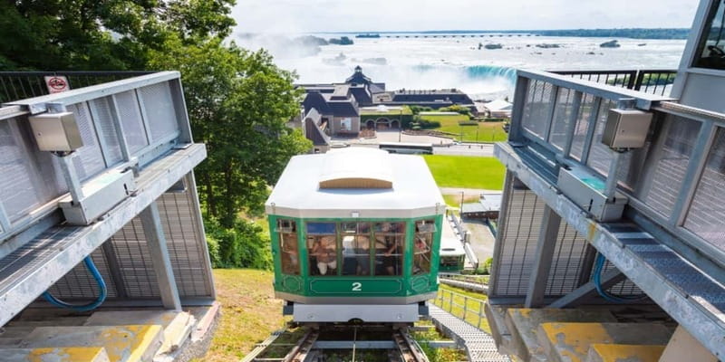 Niagara Falls Tour: Skylon, Journey Behind Falls & Boat Ride - Is $108 per person a fair price?