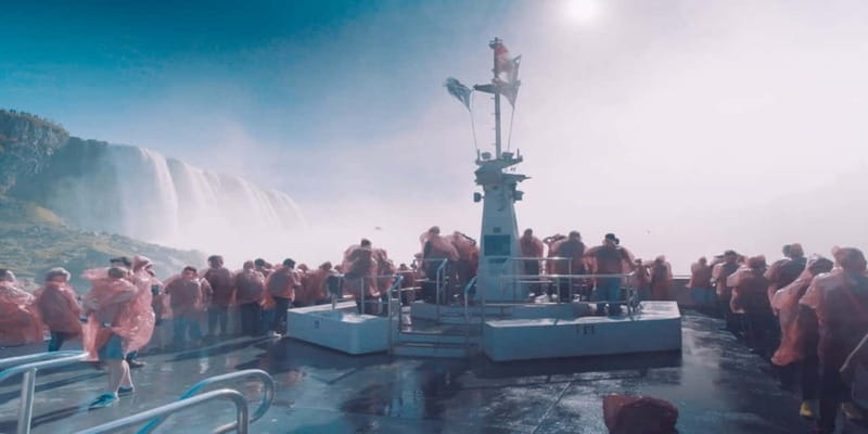 Niagara Falls Tour: Skylon, Journey Behind Falls & Boat Ride - Practical tips for a smoother visit