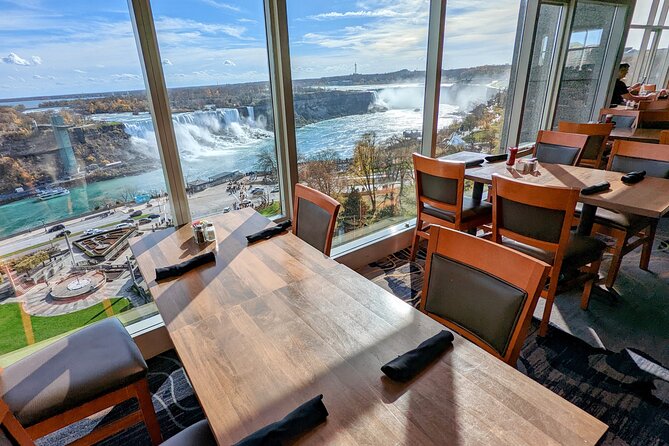 Niagara Falls VIP Private SUV Tour: Helicopter & Boat included - Maple Leaf Place and Ontario maple products