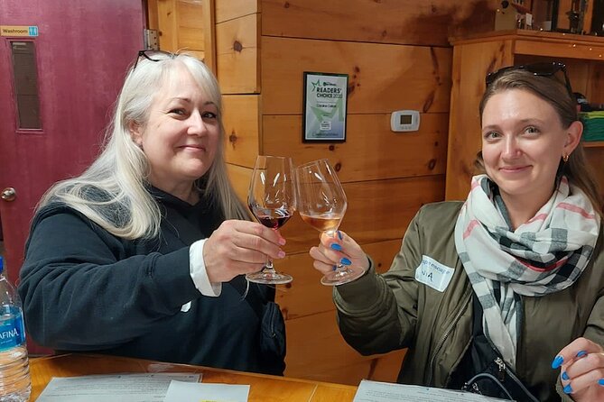 Niagara-on-the-Lake Cycle and Wine-Tasting Tour with Optional Lunch - Choosing Between the Four-Hour and Six-Hour Options