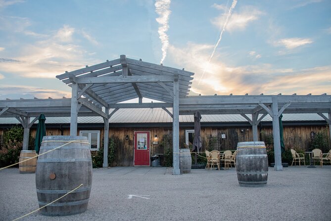 Niagara-on-the-Lake Cycle and Wine-Tasting Tour with Optional Lunch - Who Will Enjoy This Tour Most