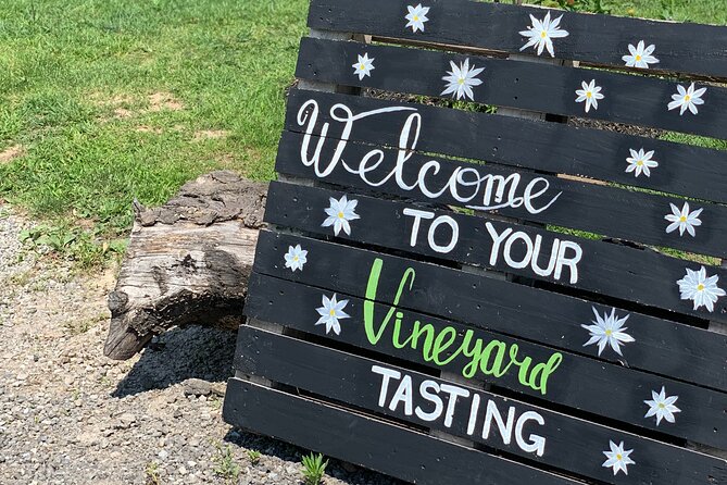 Niagara-On-The-Lake Guided Wine and Charcuterie Full-Day Tour - Why this tour works well in Niagara wine country