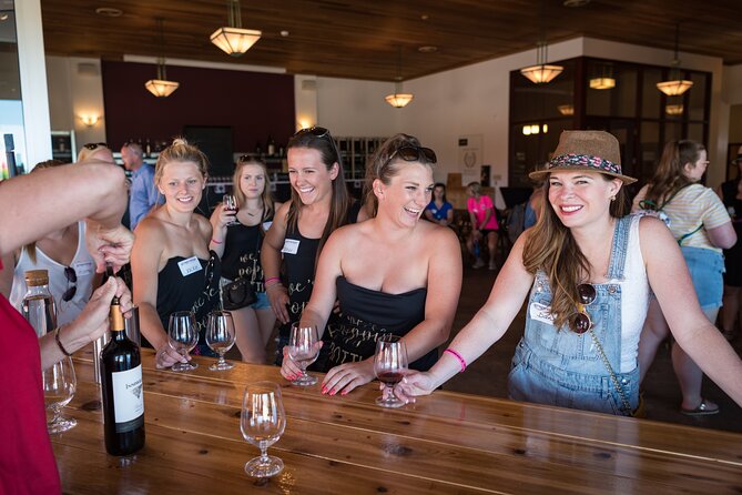Niagara-on-the-Lake Small Group Wine Tasting Tour - Why This Four-Hour Tour Works