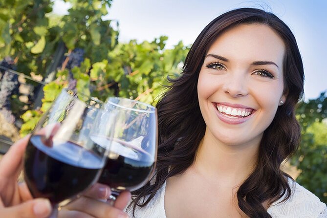 Niagara-on-the-Lake Small Group Wine Tour with Picnic Lunch - A five-and-a-half-hour introduction to Niagara wine country