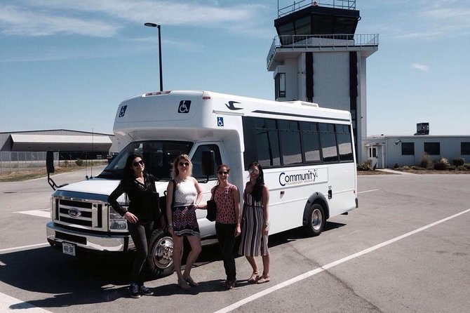 Niagara-on-the-Lake Small Group Wine Tour with Picnic Lunch - What you get for the money