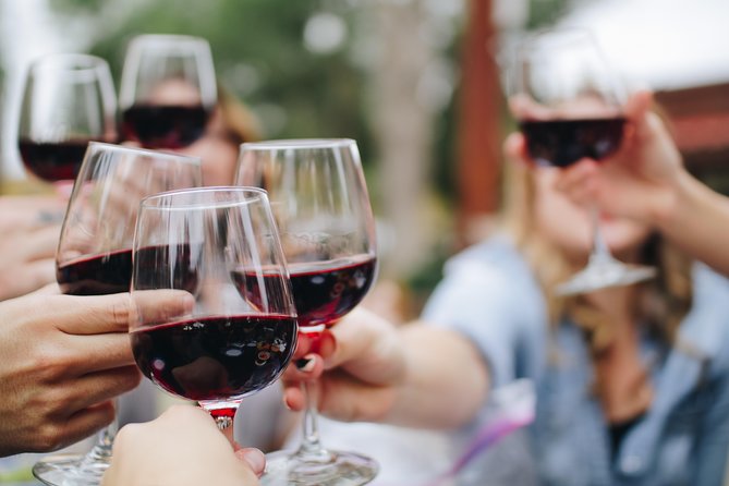 Niagara-on-the-Lake Small Group Wine Tour with Picnic Lunch - Who should book this experience?