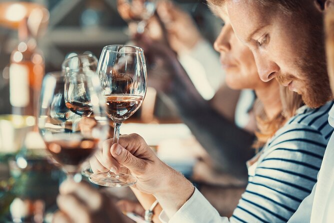 Niagara Wine Tour and Tastings with Transportation - The best parts of this Niagara wine day