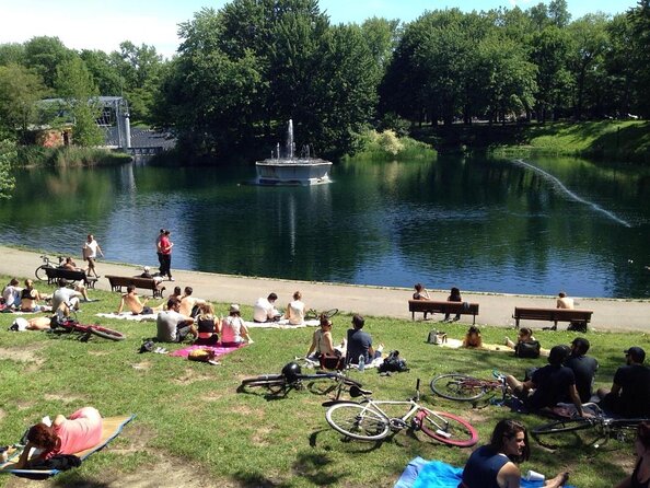 Non Touristy Pink Bike Tour by Spade & Palacio - Why this four-hour ride is worth your time