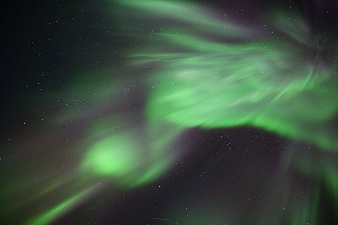 Northern Lights Tour Yellowknife - Is $74.35 a good value?
