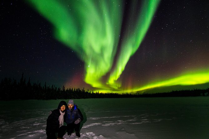 Northern Lights Tours - Key points before you book