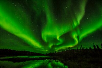 Northern Lights Tours