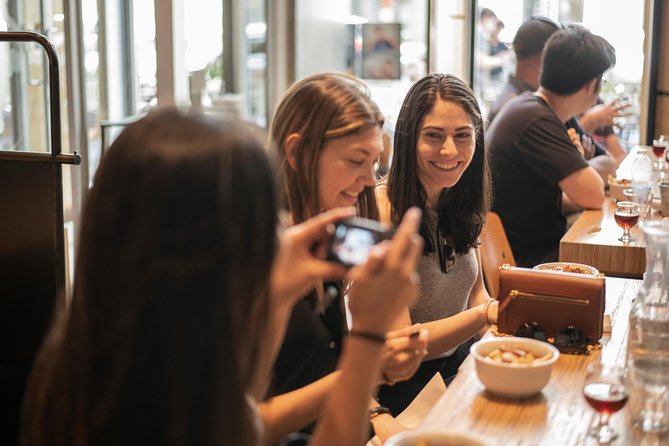 Old Montreal Guided Food Tour with 8+ Local Delicacies Tastings - Why this tour works as an introduction to Montreal