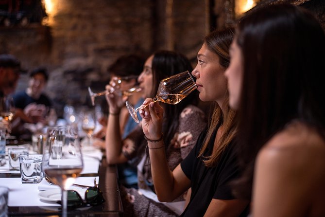 Old Montreal Guided Food Tour with 8+ Local Delicacies Tastings - La Catrina and the Monday to Wednesday taco