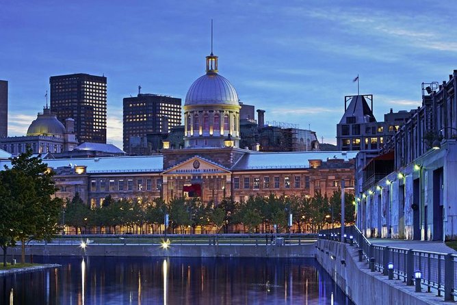 Old Montreal Private Walking Tour - Why a private two-hour walk works well