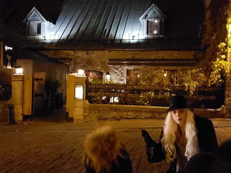 Old Montreal: Traditional Ghost Walk of the Haunted City - What the stories add to Old Montreal