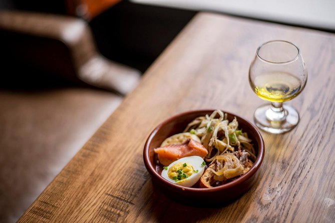 Old Quebec City Food Tour with 10+ Autentic Local Tastings - Starting at 24 Rue Sainte-Anne