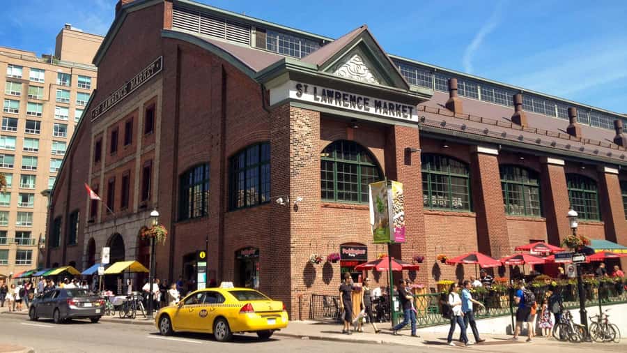Old Toronto by Beer: A Craft Brew Adventure - Historic pubs and the first two local beers