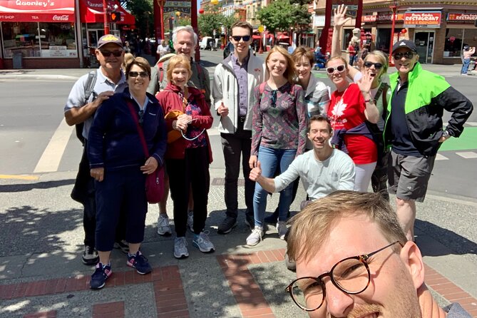 Old Town Toronto Highlights 3 Hour Walking Tour | Gratuity-Based - Old City Hall and a century-old grudge