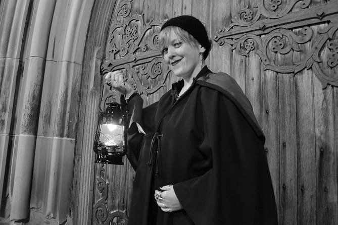 Original Haunted Walk of Ottawa - What the stories are really like