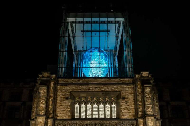 Ottawa: Canadian Museum of Nature Admission - How much time should you set aside?