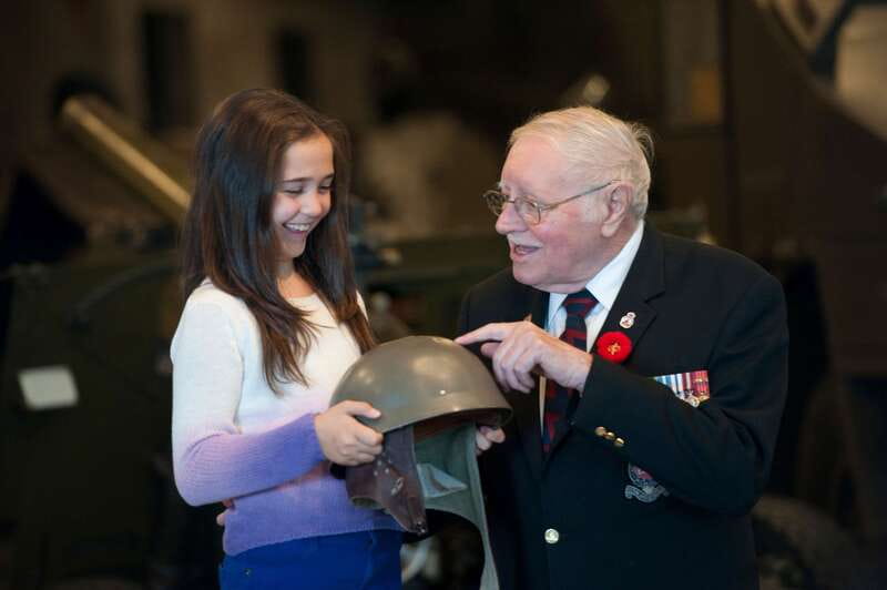 Ottawa: Canadian War Museum Admission - Following Canada’s Military Story