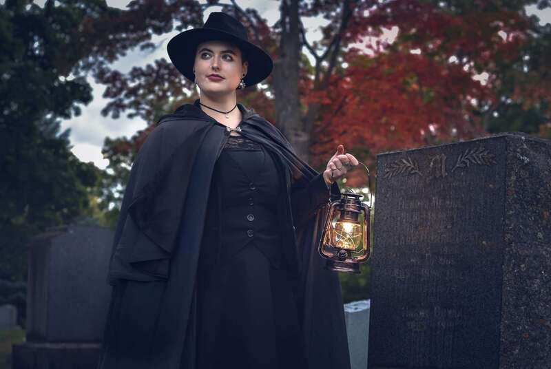 Ottawa: Haunted Night Walking Tour - The quality of the guides makes the difference