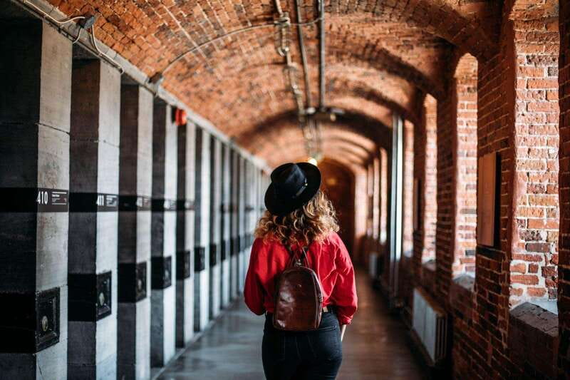 Ottawa : Historic Tour of the Ottawa Jail Hostel - Key points to know before you go