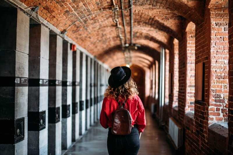Ottawa : Historic Tour of the Ottawa Jail Hostel - What the one-hour itinerary feels like
