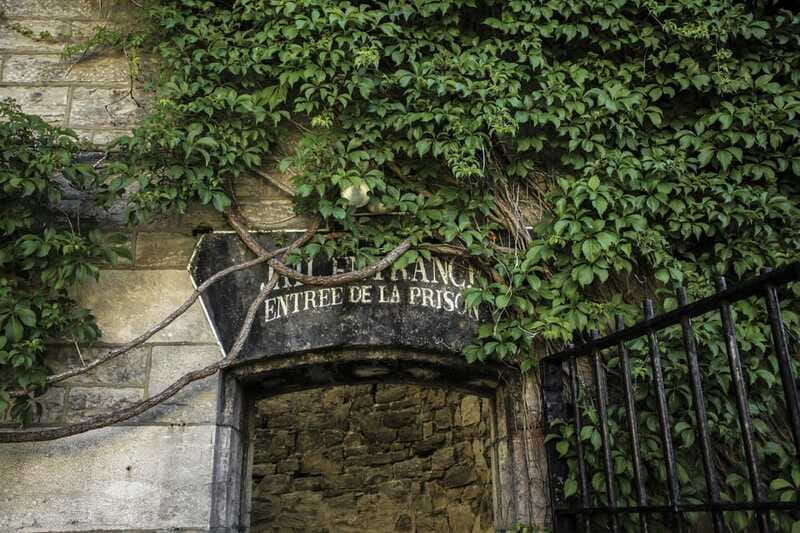 Ottawa : Historic Tour of the Ottawa Jail Hostel - Booking and practical advice for your visit