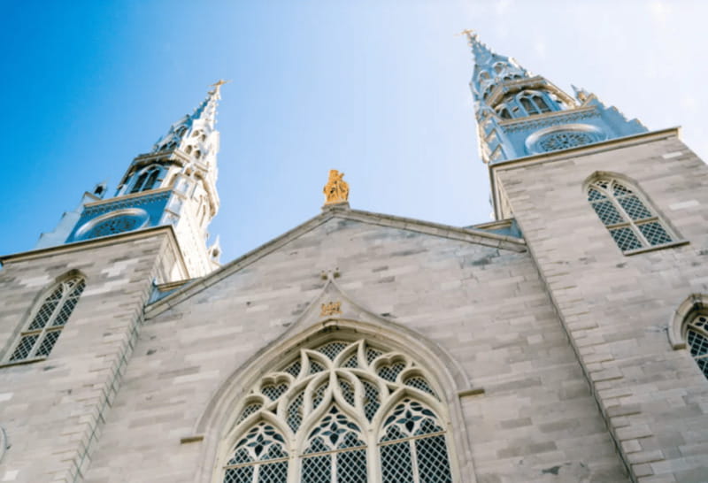 Ottawa Premium Small Group Tour with Canal Cruise - Why four hours works well in Ottawa