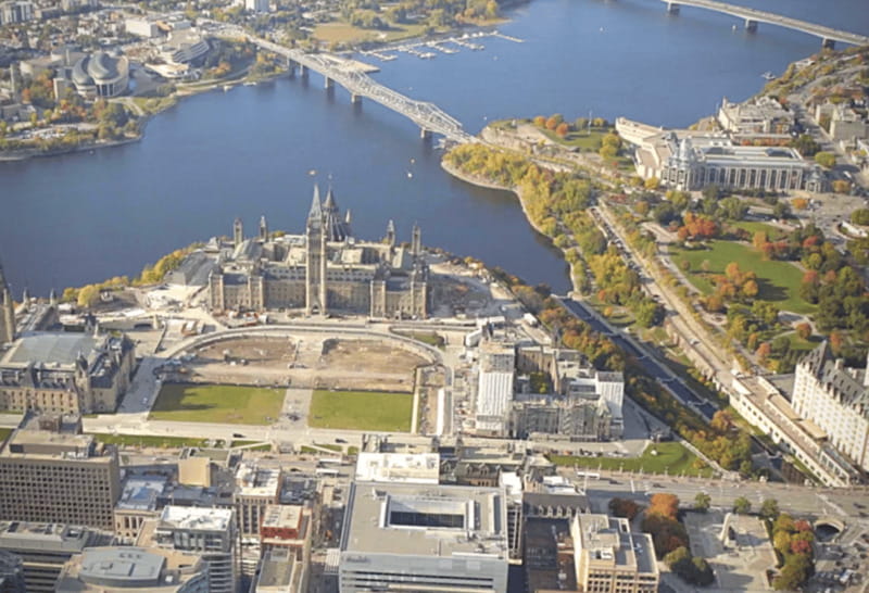 Ottawa Premium Small Group Tour with Canal Cruise - Who should book this Ottawa tour