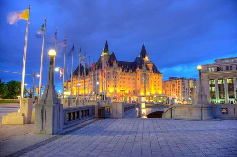 Ottawa: Private Custom Tour with a Local Guide - Why a private introduction helps in Ottawa