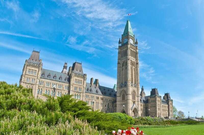 Ottawa: Private Custom Tour with a Local Guide - Is $44 per person good value?