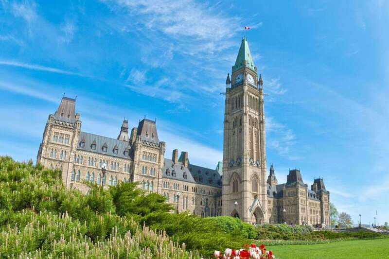 Ottawa: Private Custom Tour with a Local Guide - Shaping the route before you meet